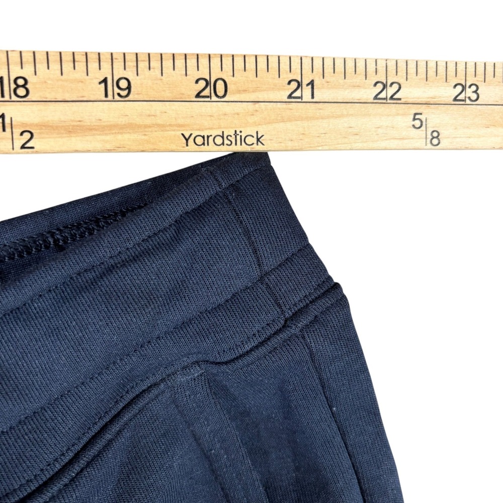 Polo Ralph Lauren Sweat Shorts Mens HTF 2XLT Blue Pocket Preppy Old Money - Picture 8 of 10